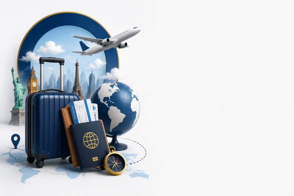 Tourist Visa Assistance in Karnal
