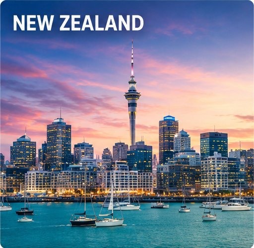 New-Zealand