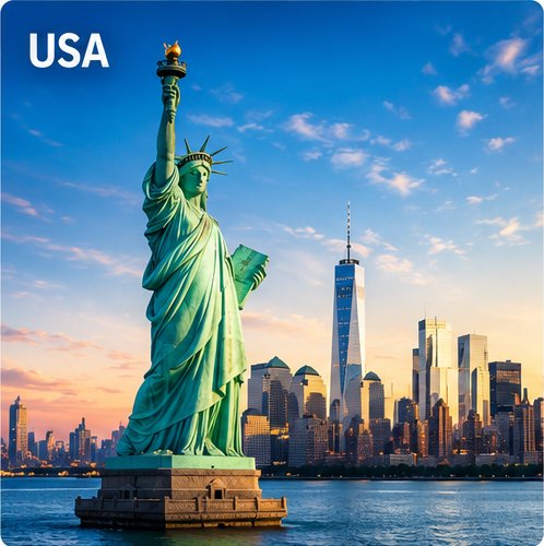 usa